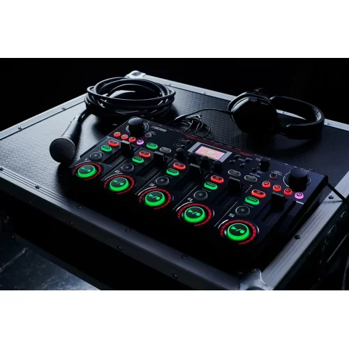 Boss RC-505 MKII Фразовый сэмплер купить в Москве и РФ недорого